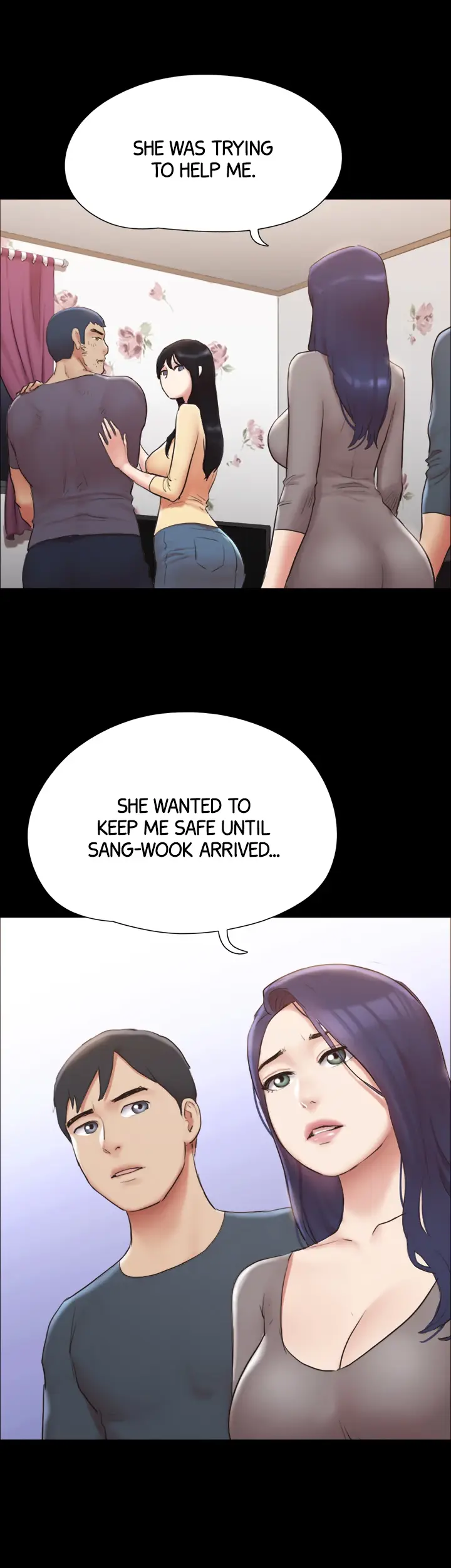 Everything Agreed Upon Chapter 137 - Page 11