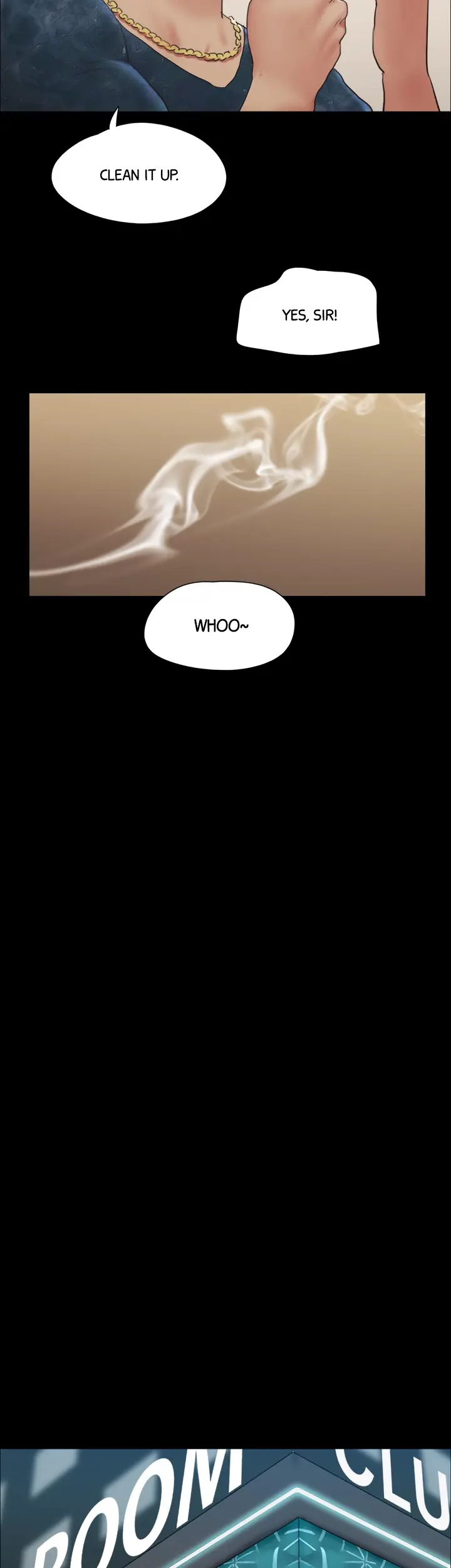 Everything Agreed Upon Chapter 137 - Page 17