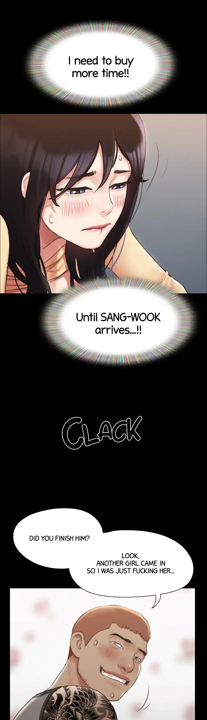 Everything Agreed Upon Chapter 137 - Page 2