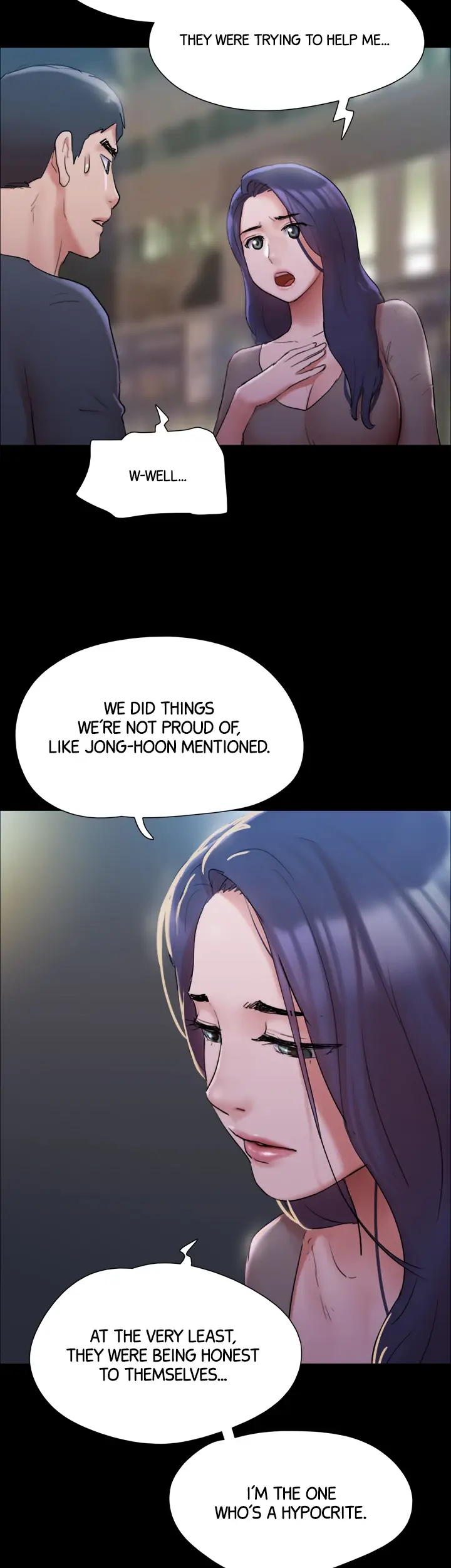 Everything Agreed Upon Chapter 137 - Page 23