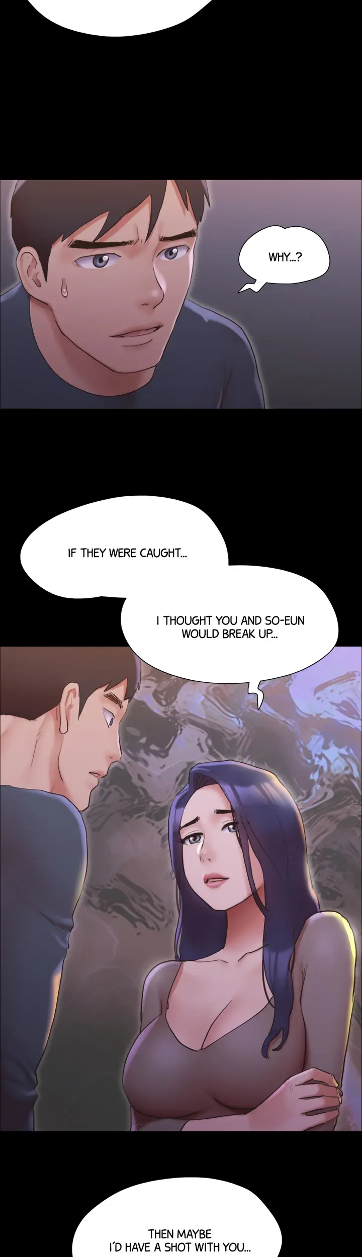 Everything Agreed Upon Chapter 137 - Page 26