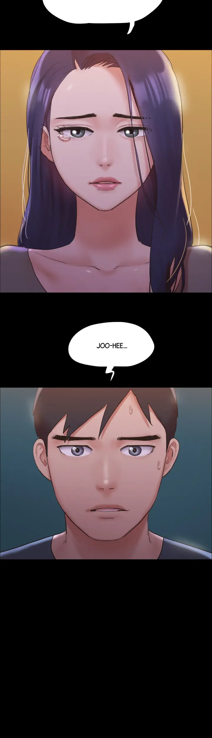 Everything Agreed Upon Chapter 137 - Page 27