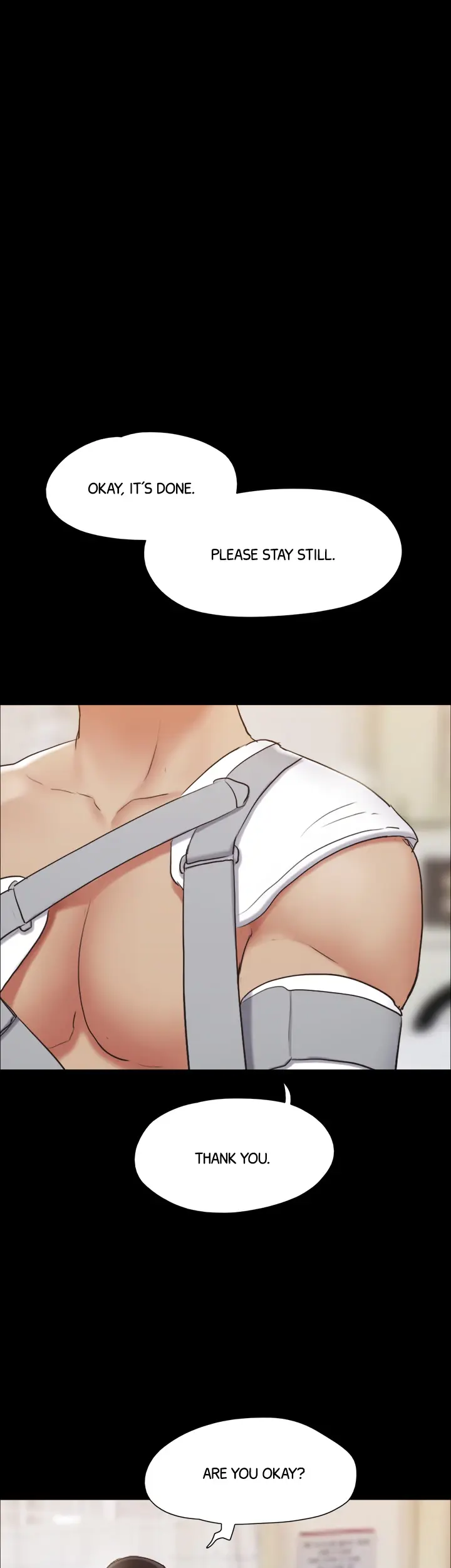 Everything Agreed Upon Chapter 137 - Page 28