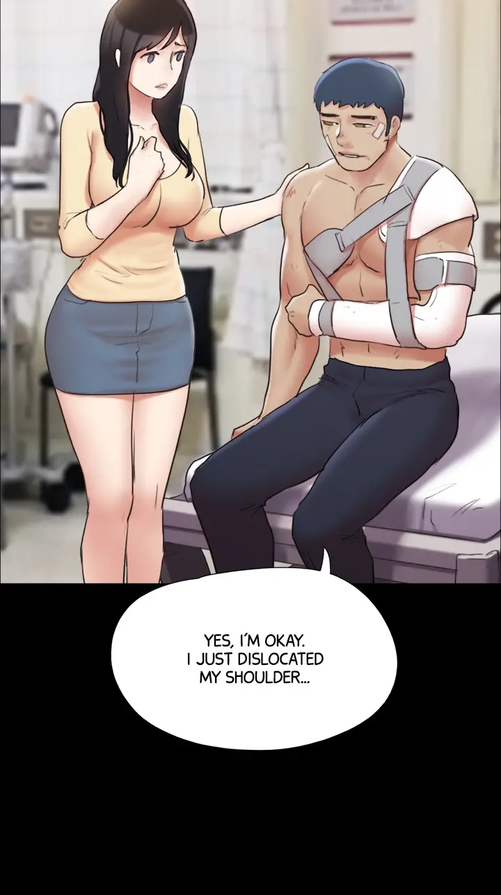 Everything Agreed Upon Chapter 137 - Page 29