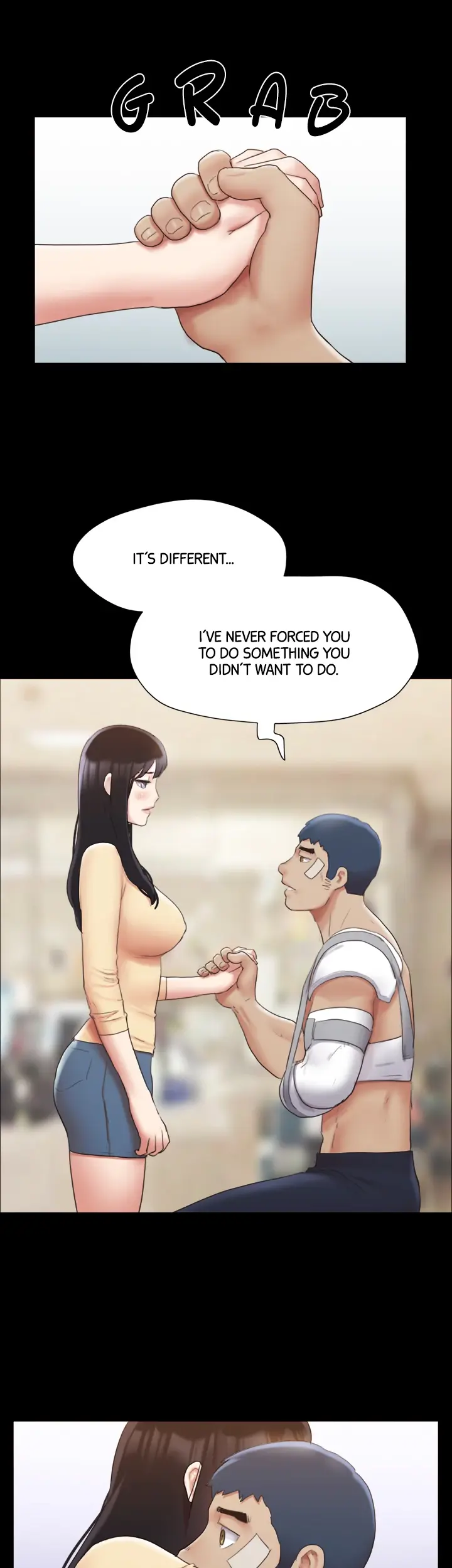 Everything Agreed Upon Chapter 137 - Page 31