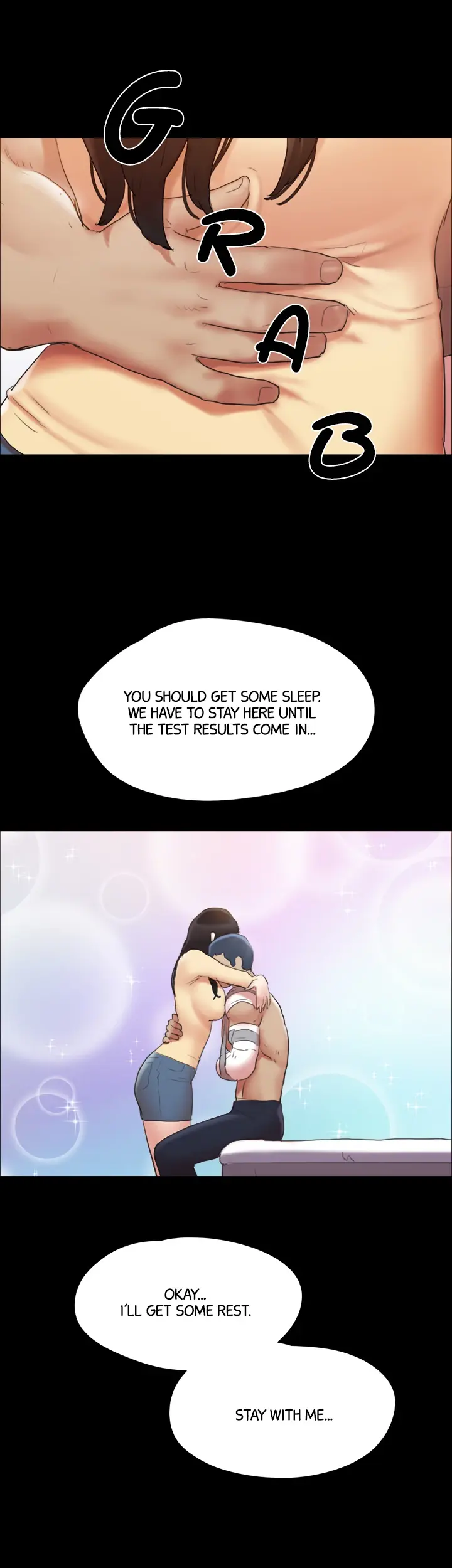 Everything Agreed Upon Chapter 137 - Page 33