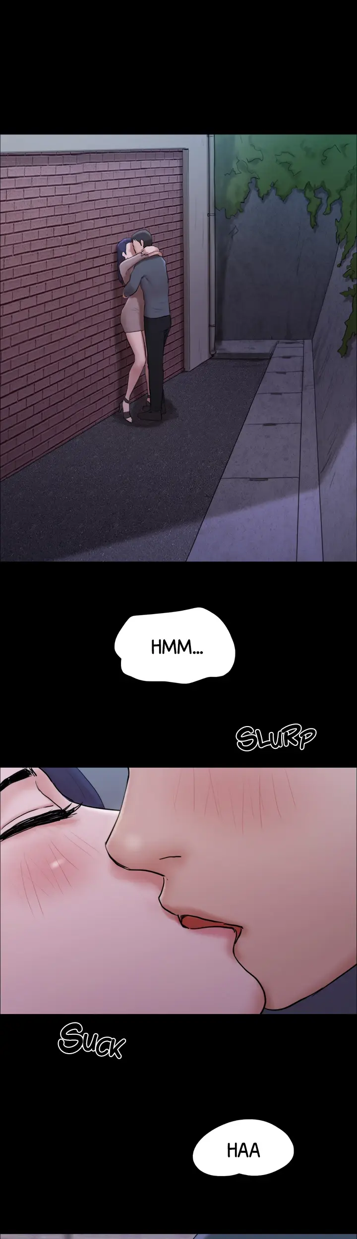 Everything Agreed Upon Chapter 137 - Page 34