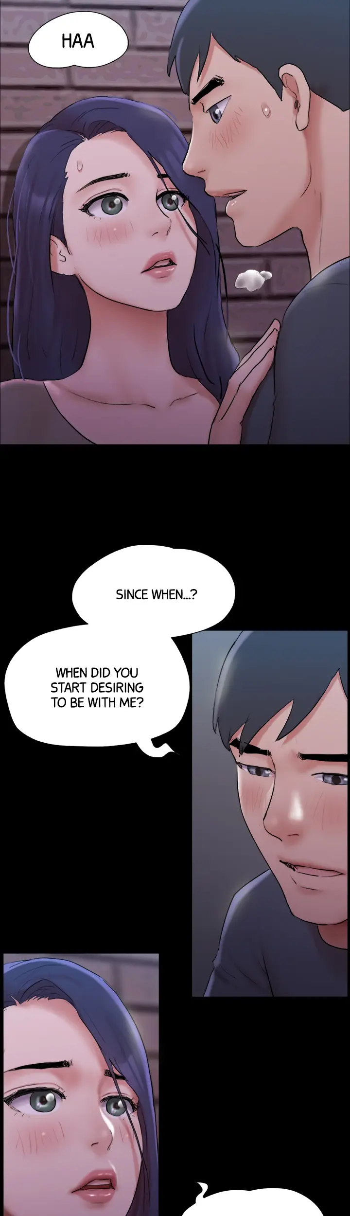Everything Agreed Upon Chapter 137 - Page 35