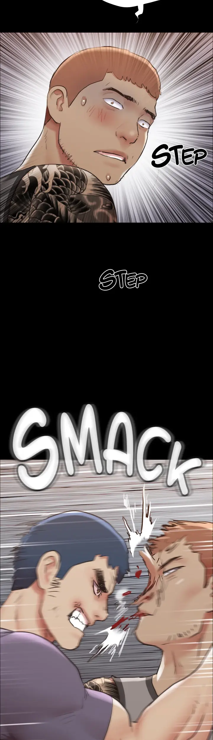 Everything Agreed Upon Chapter 137 - Page 4