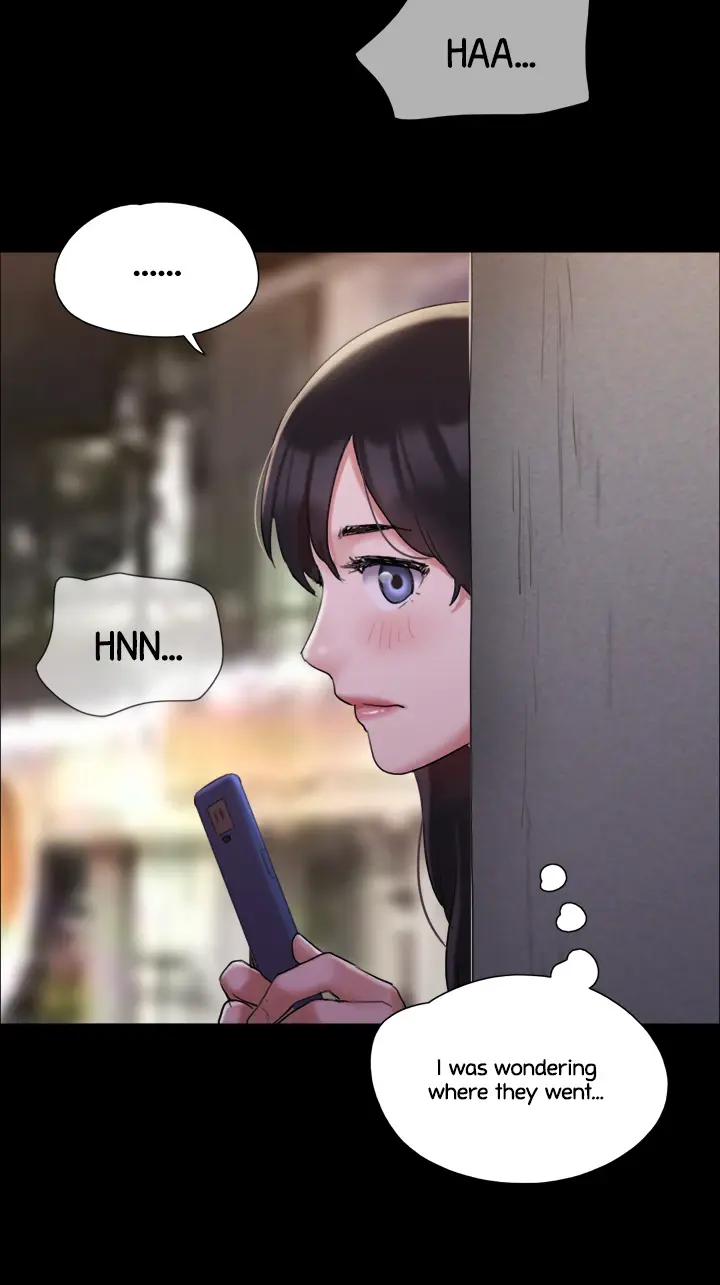 Everything Agreed Upon Chapter 137 - Page 43