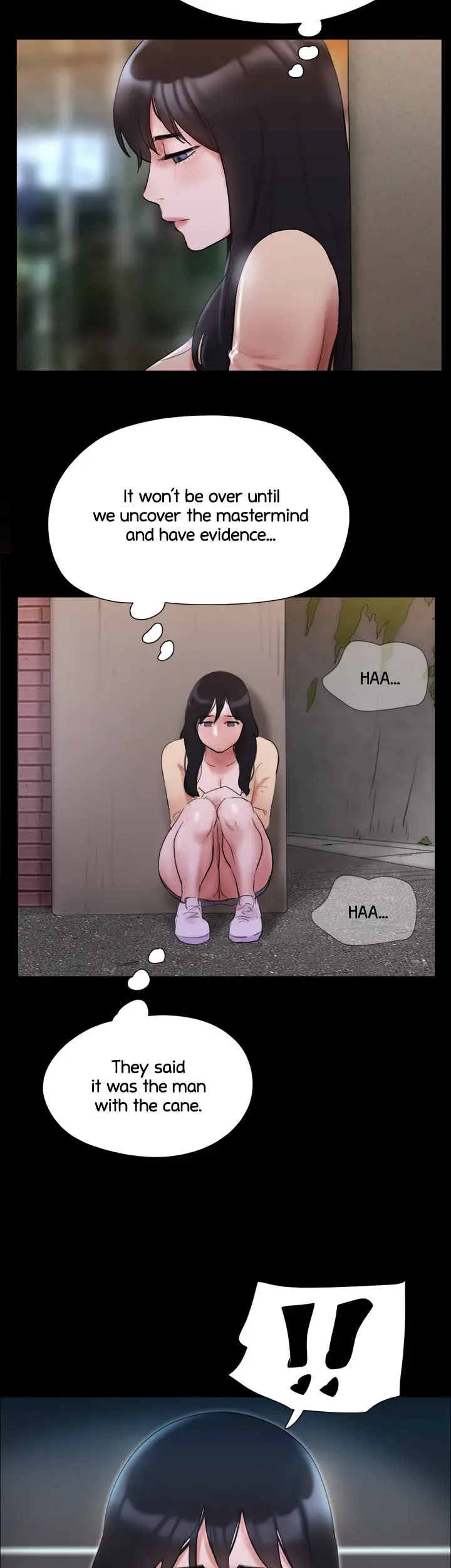 Everything Agreed Upon Chapter 137 - Page 45