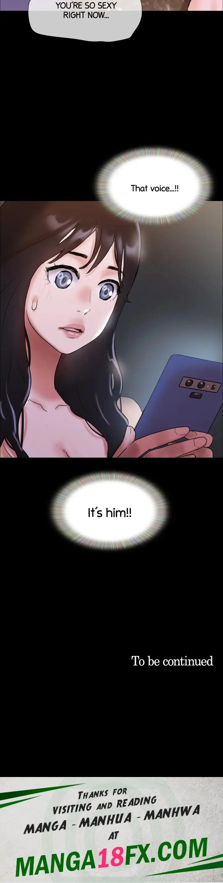 Everything Agreed Upon Chapter 137 - Page 48