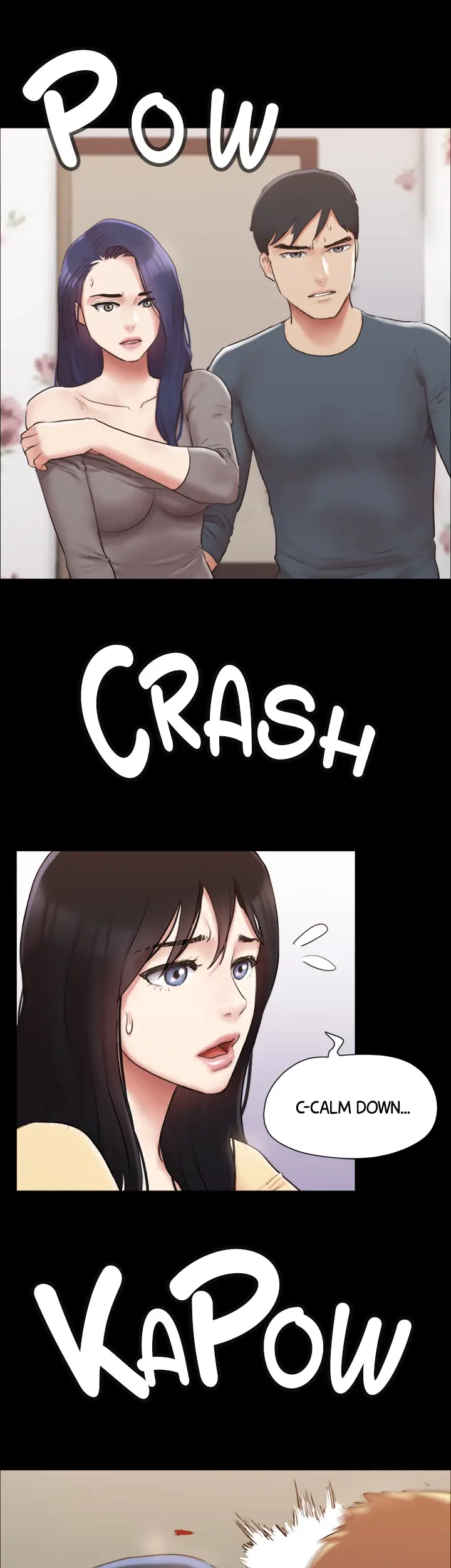 Everything Agreed Upon Chapter 137 - Page 7