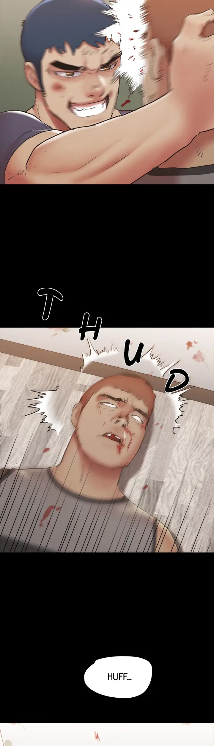 Everything Agreed Upon Chapter 137 - Page 8