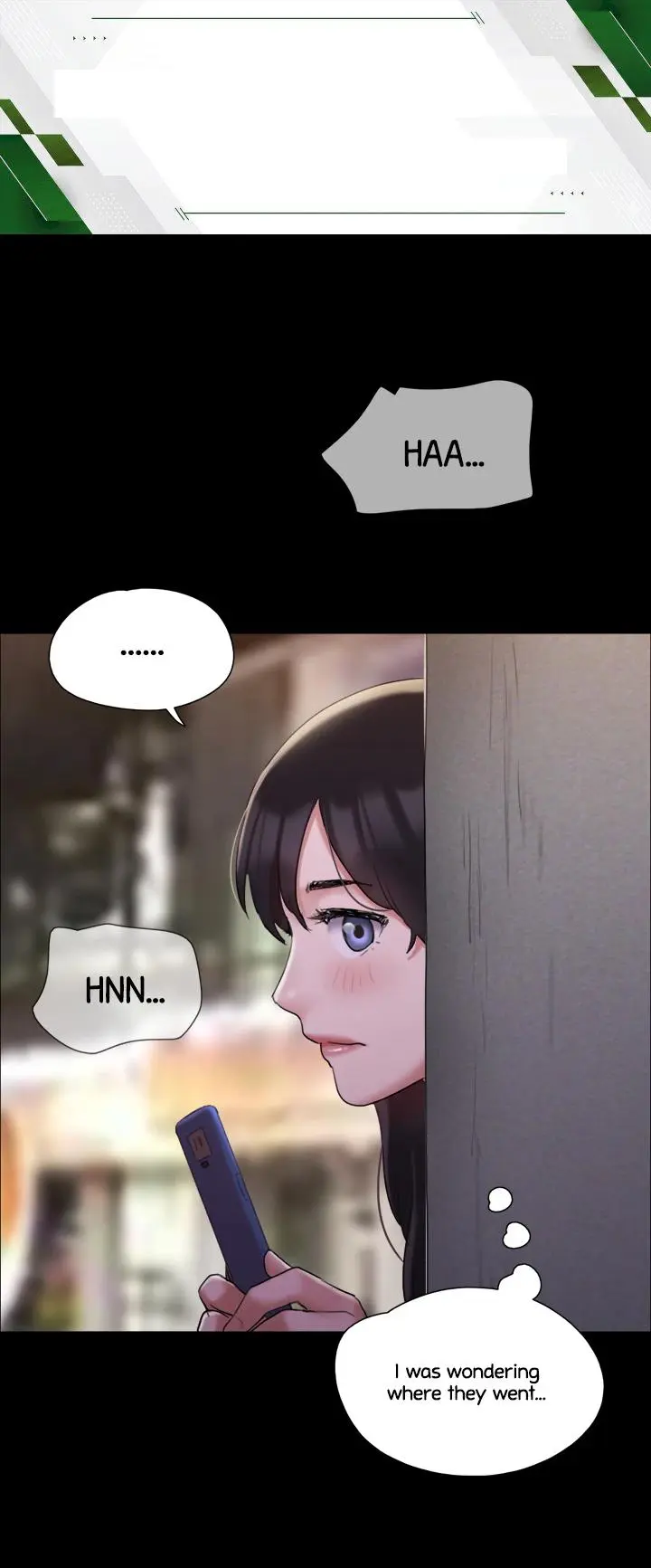 Everything Agreed Upon Chapter 138 - Page 1
