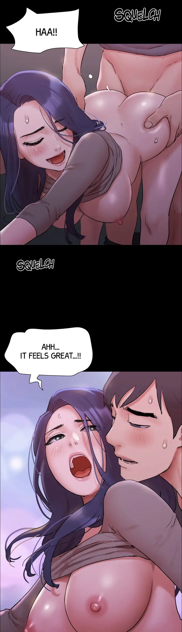 Everything Agreed Upon Chapter 138 - Page 14