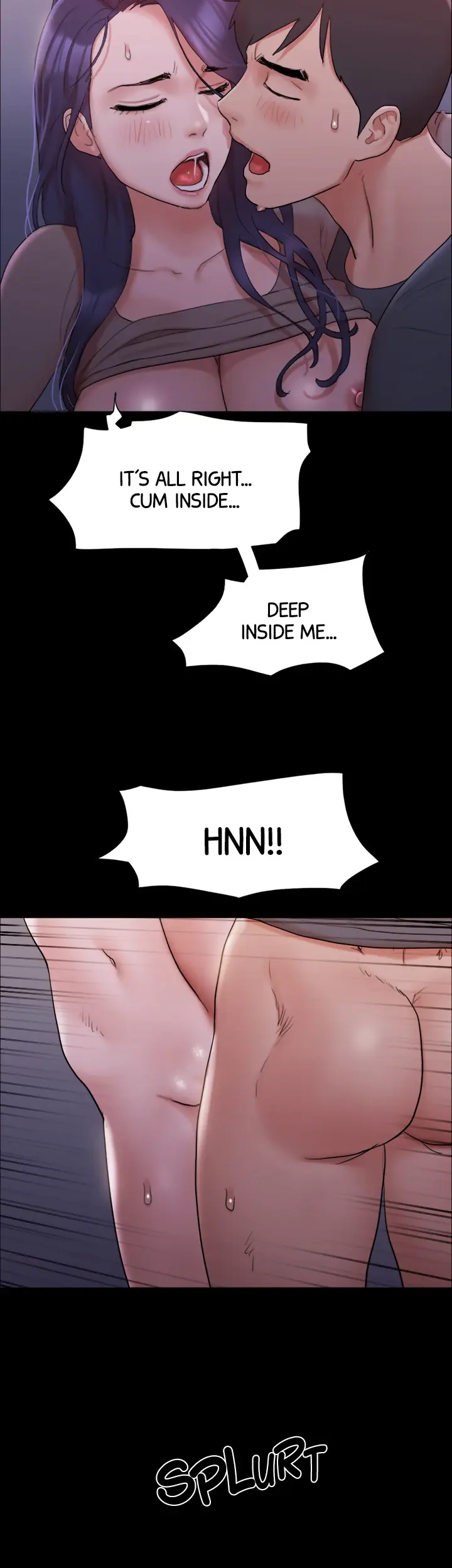 Everything Agreed Upon Chapter 138 - Page 18