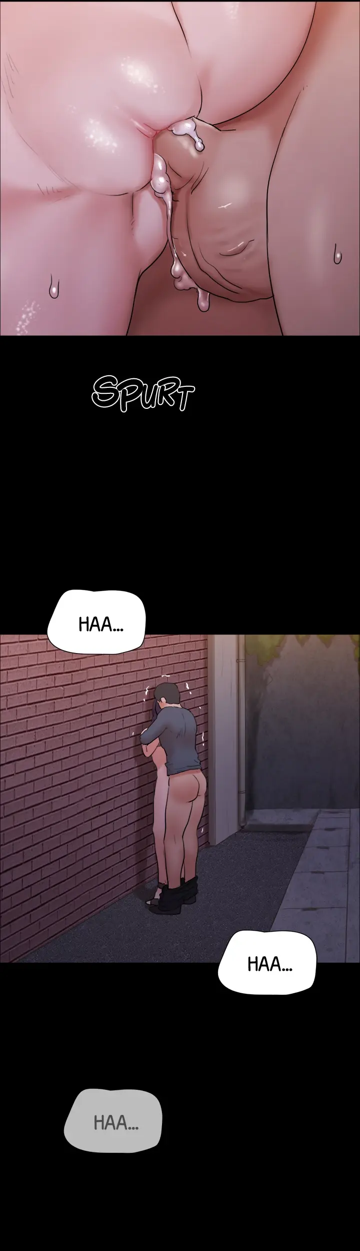 Everything Agreed Upon Chapter 138 - Page 19