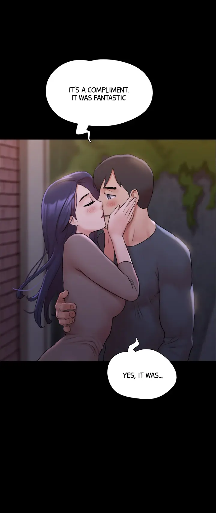Everything Agreed Upon Chapter 138 - Page 21