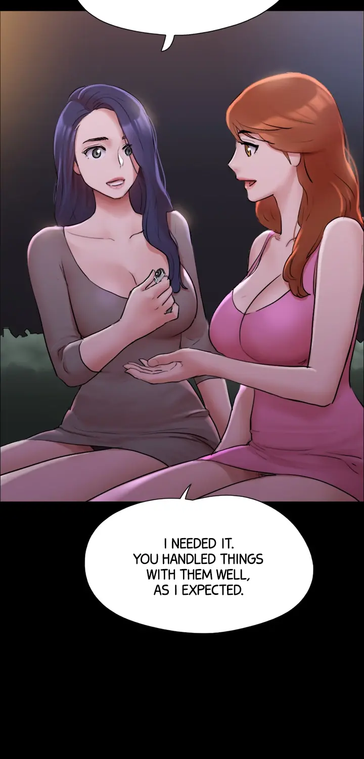 Everything Agreed Upon Chapter 138 - Page 26