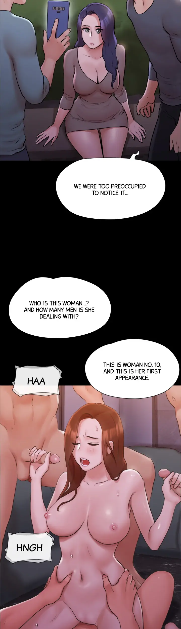 Everything Agreed Upon Chapter 138 - Page 28
