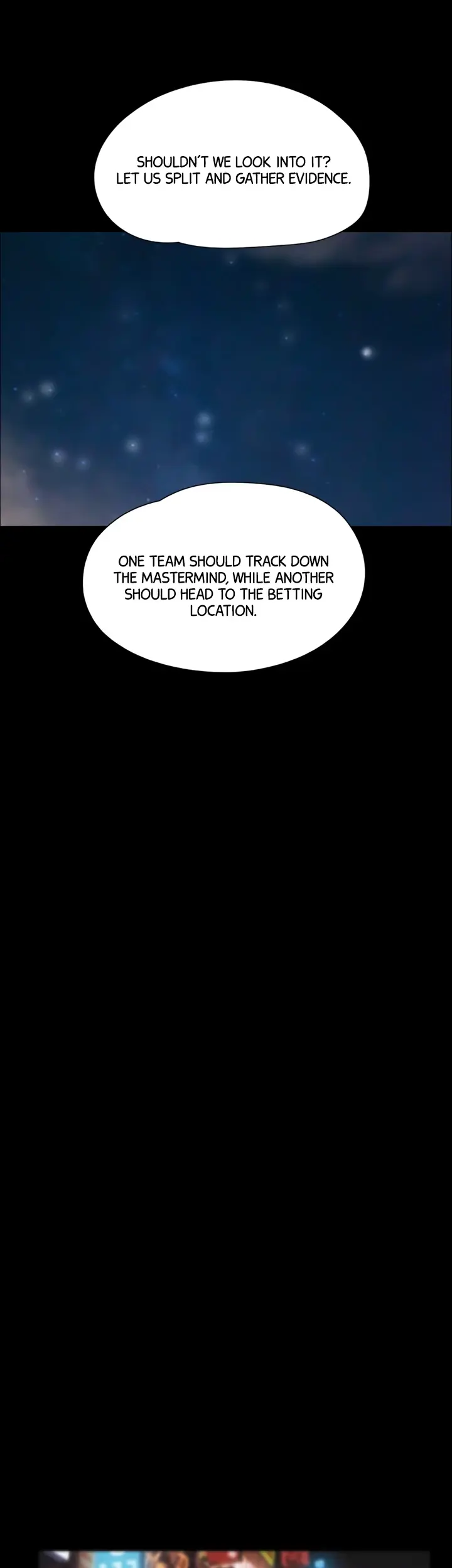 Everything Agreed Upon Chapter 138 - Page 30