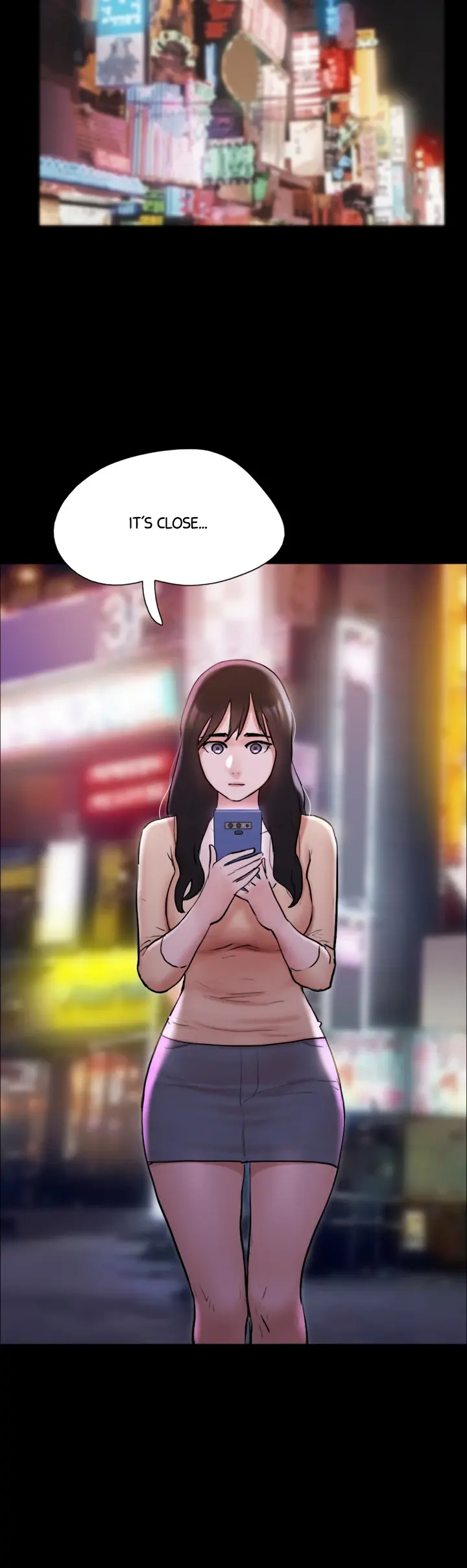 Everything Agreed Upon Chapter 138 - Page 31