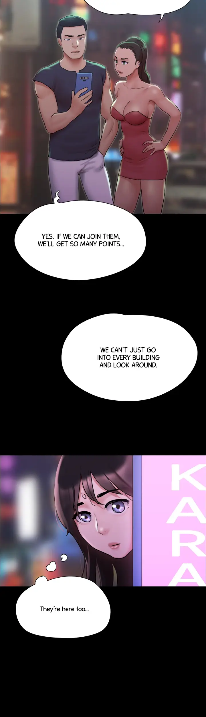 Everything Agreed Upon Chapter 138 - Page 33