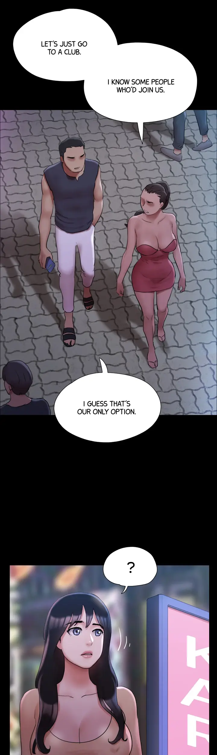 Everything Agreed Upon Chapter 138 - Page 34