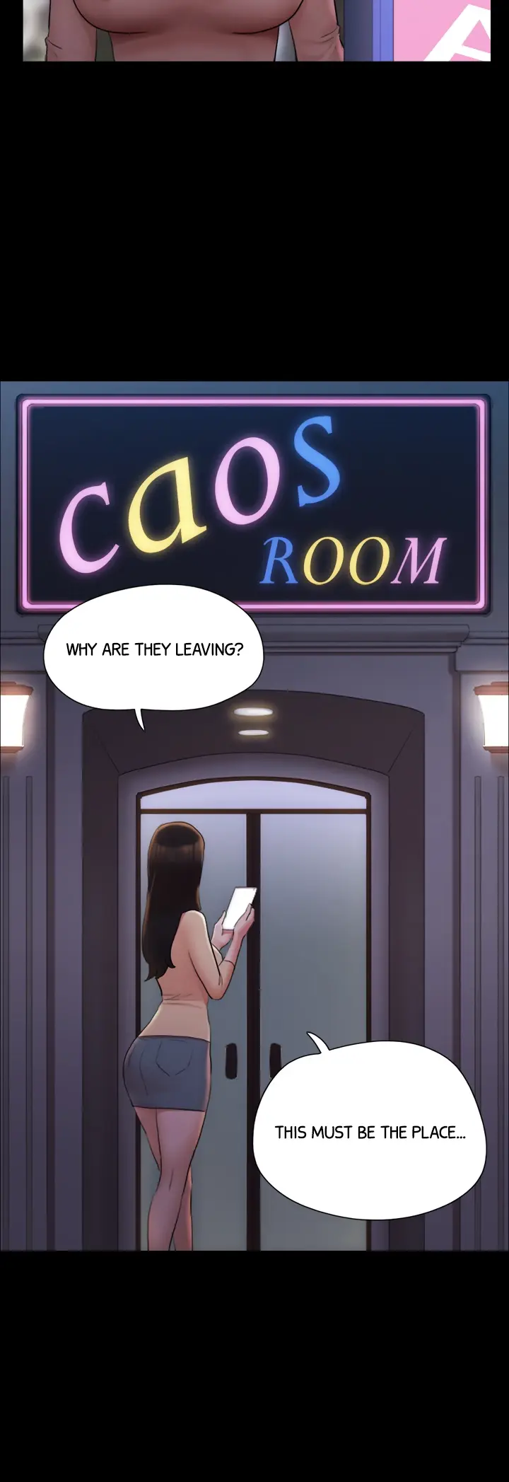 Everything Agreed Upon Chapter 138 - Page 35