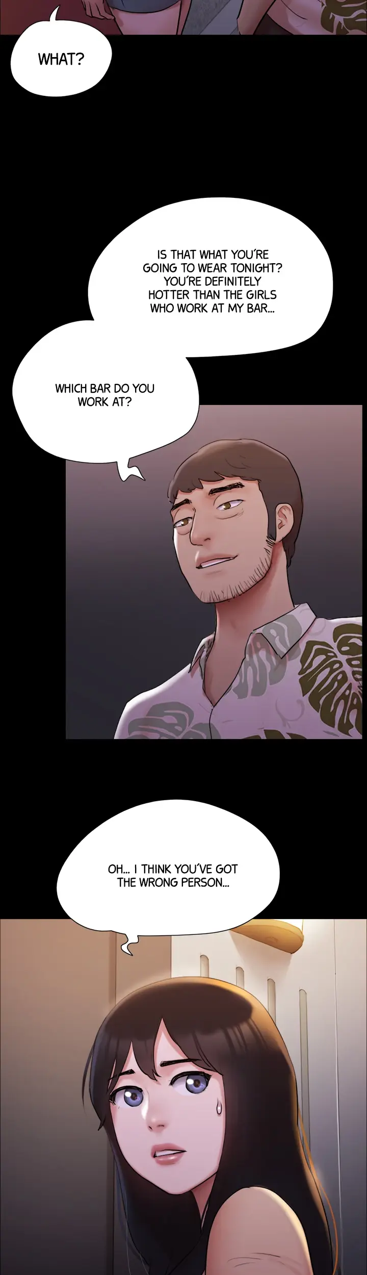 Everything Agreed Upon Chapter 138 - Page 37
