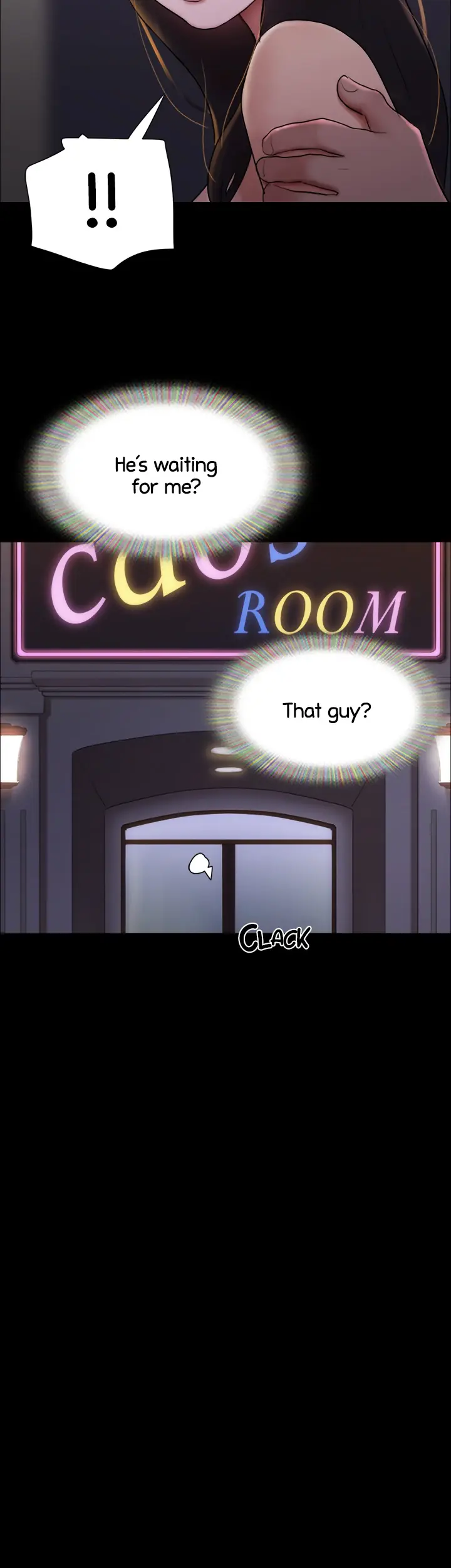 Everything Agreed Upon Chapter 138 - Page 39