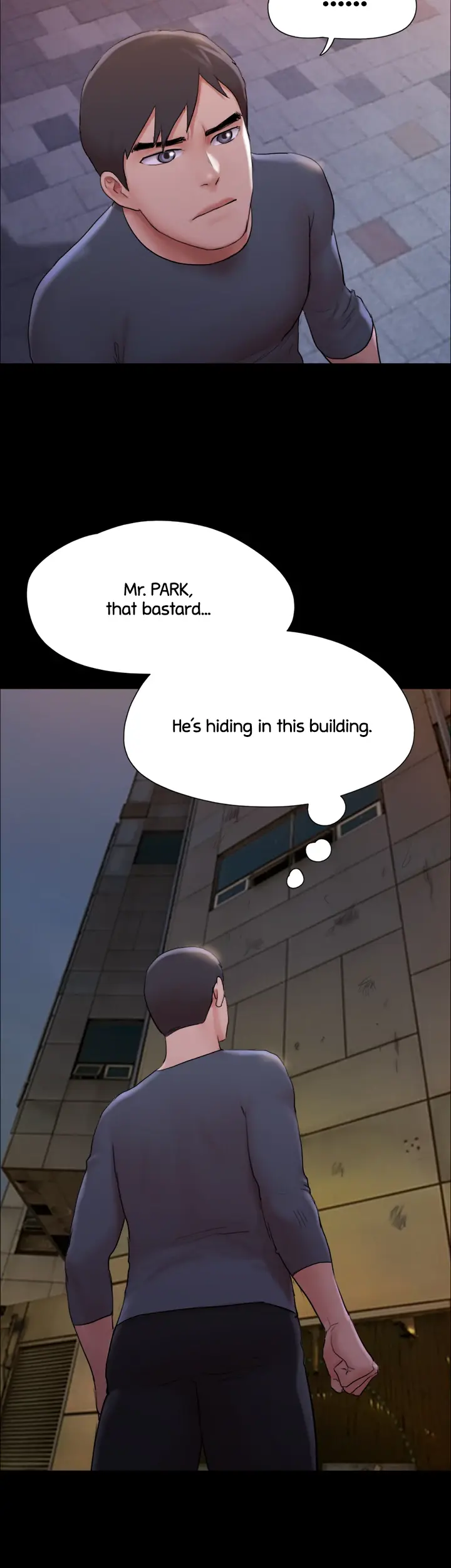 Everything Agreed Upon Chapter 138 - Page 45