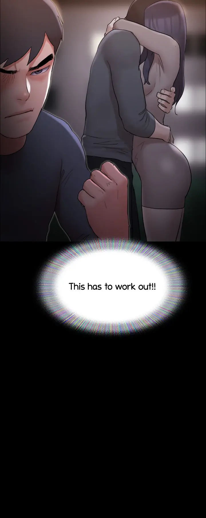 Everything Agreed Upon Chapter 138 - Page 48