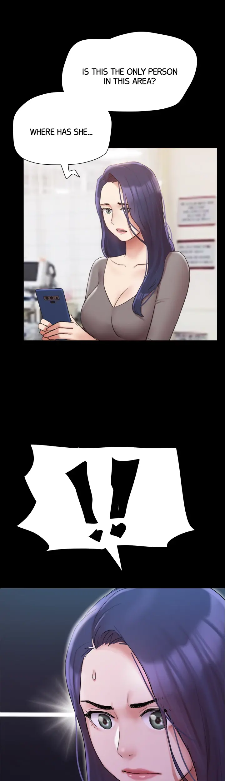 Everything Agreed Upon Chapter 138 - Page 51