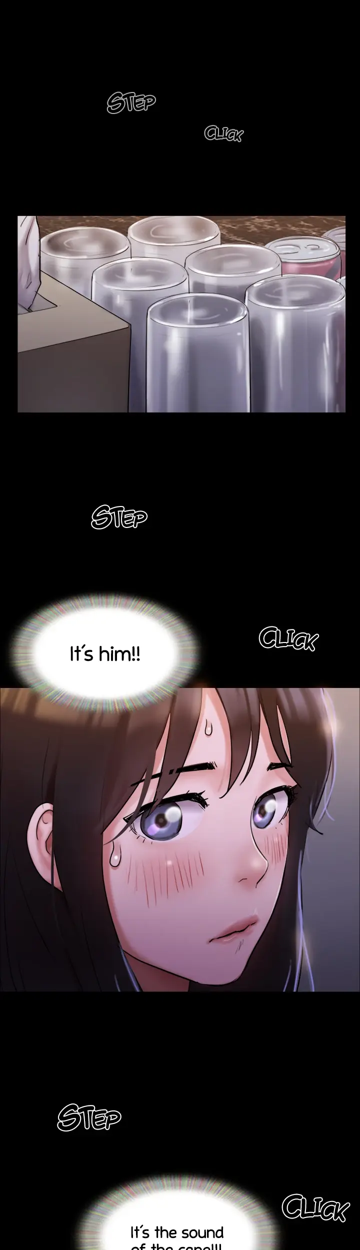 Everything Agreed Upon Chapter 139 - Page 11