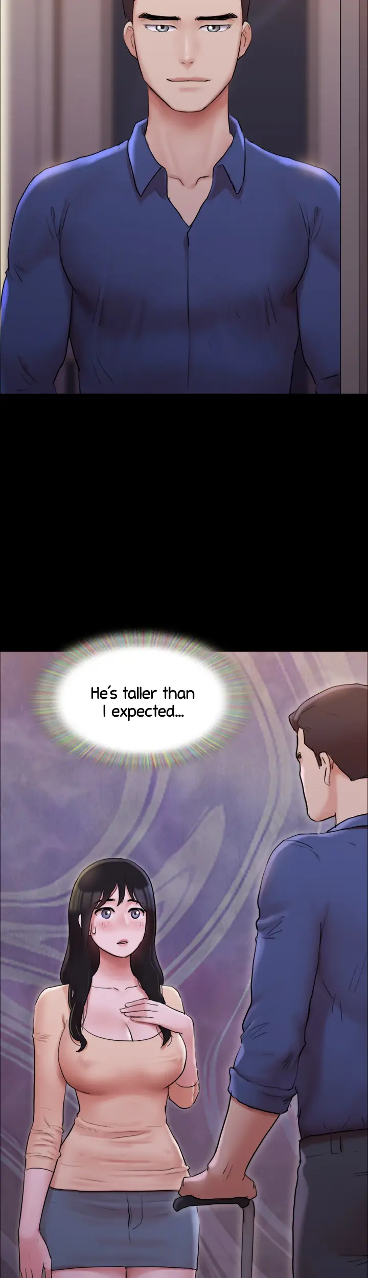 Everything Agreed Upon Chapter 139 - Page 13