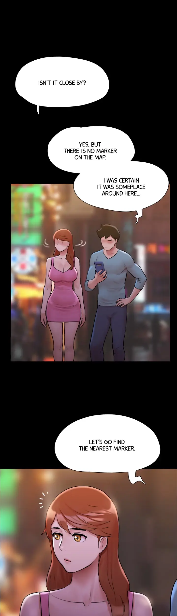 Everything Agreed Upon Chapter 139 - Page 15