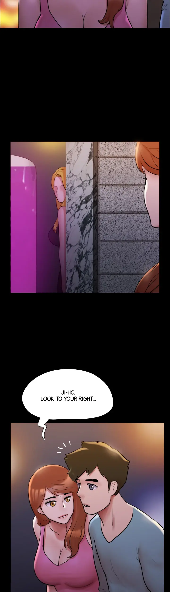 Everything Agreed Upon Chapter 139 - Page 16