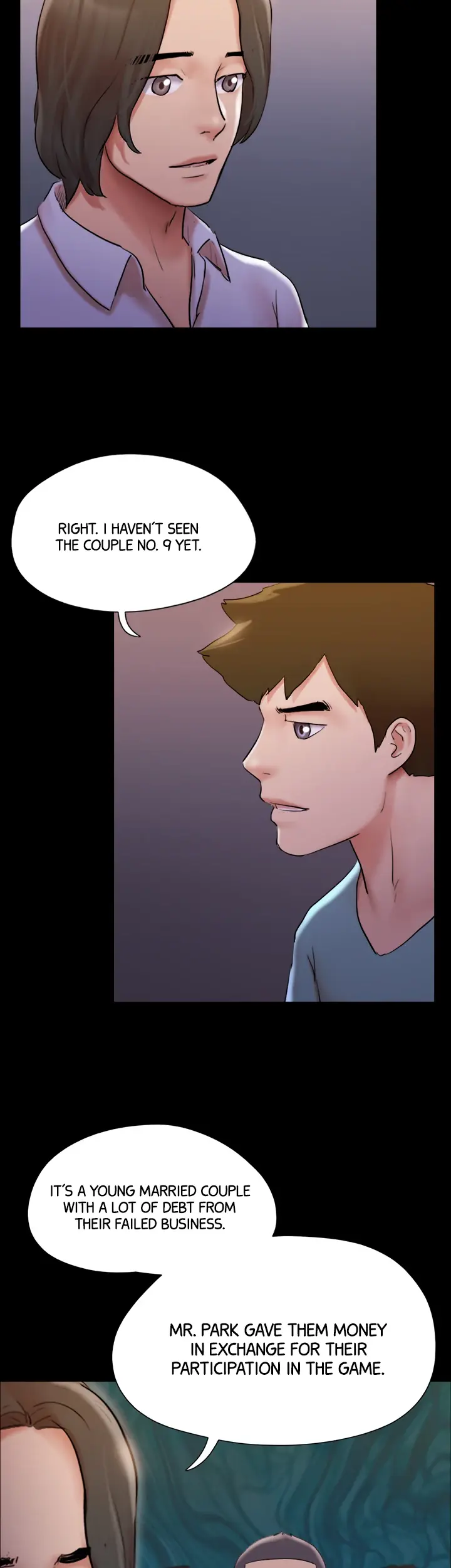 Everything Agreed Upon Chapter 139 - Page 21