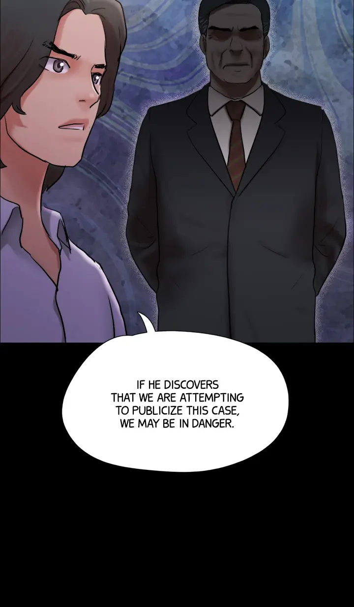 Everything Agreed Upon Chapter 139 - Page 27