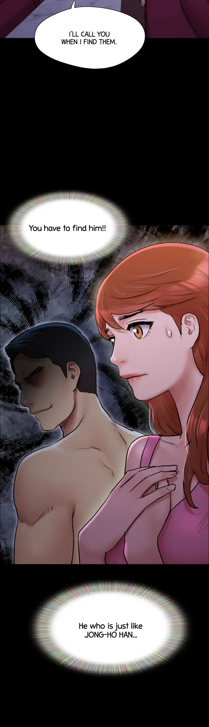 Everything Agreed Upon Chapter 139 - Page 31