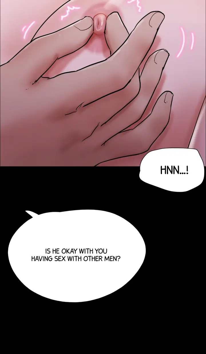 Everything Agreed Upon Chapter 139 - Page 36