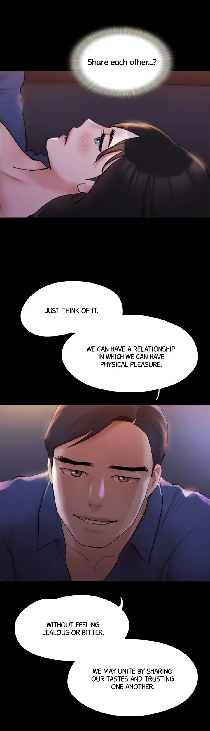 Everything Agreed Upon Chapter 139 - Page 43