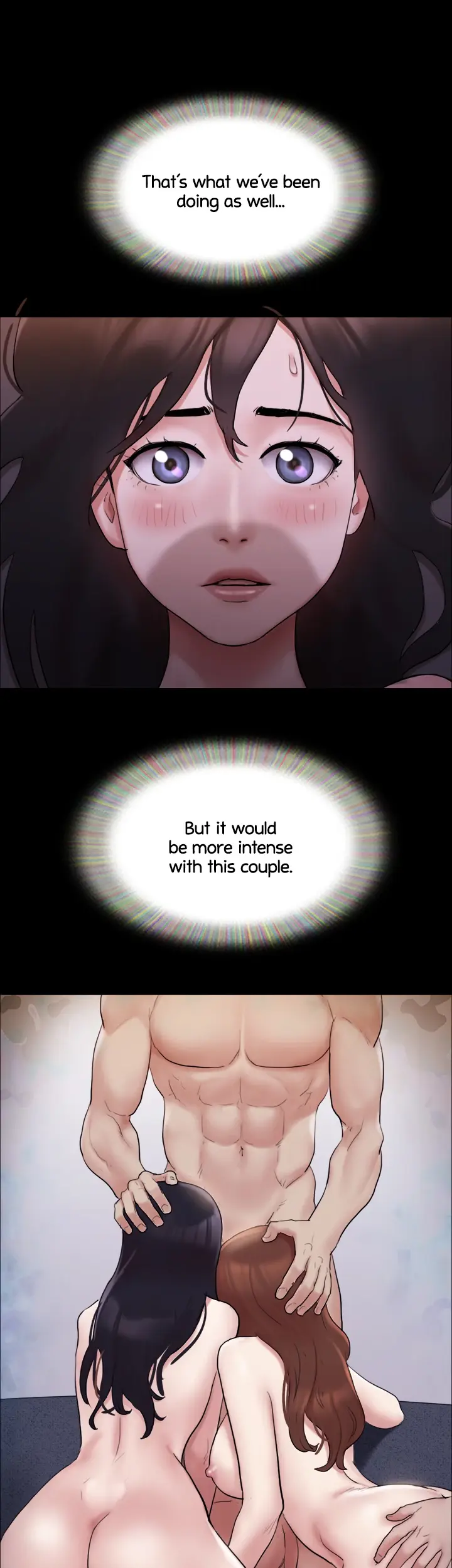 Everything Agreed Upon Chapter 139 - Page 44