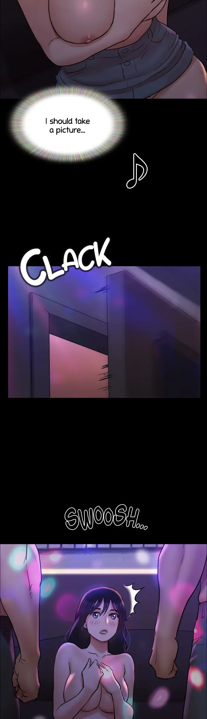Everything Agreed Upon Chapter 139 - Page 48