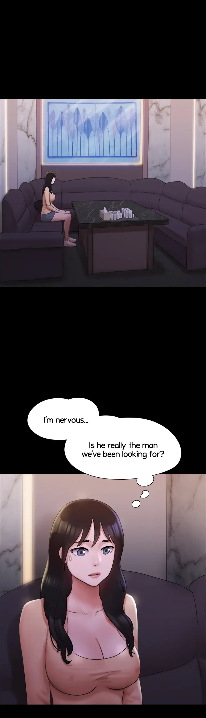 Everything Agreed Upon Chapter 139 - Page 6