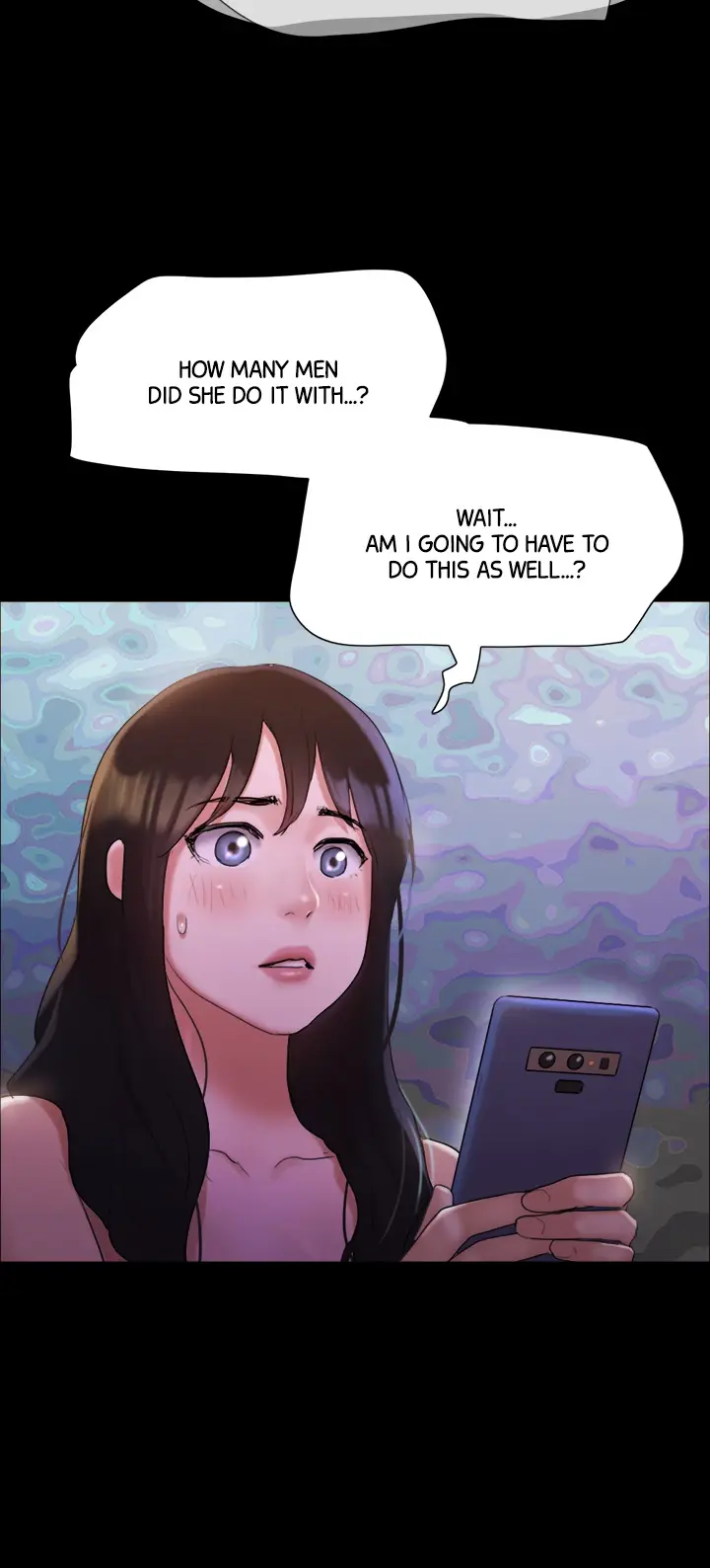 Everything Agreed Upon Chapter 139 - Page 9