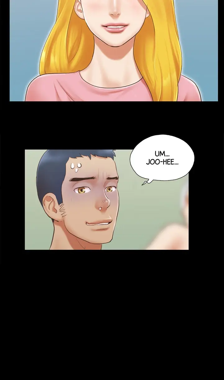 Everything Agreed Upon Chapter 14 - Page 5