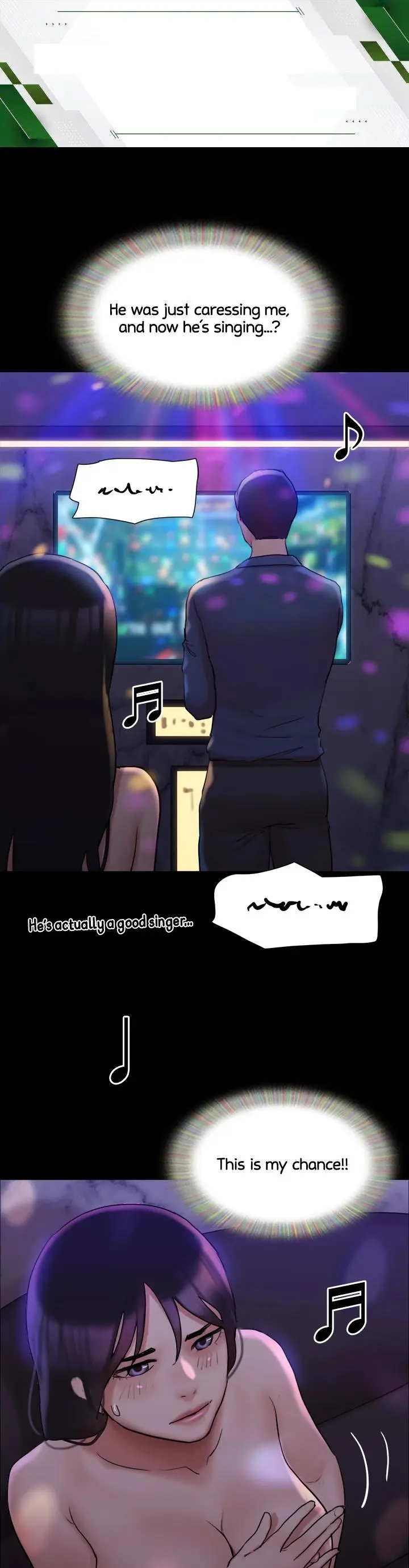 Everything Agreed Upon Chapter 140 - Page 1